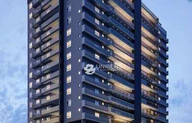 Imagem 9: Apartamento 3 suítes NOVO 2 vagas de garagem a VENDA no Residencial VOGA,...