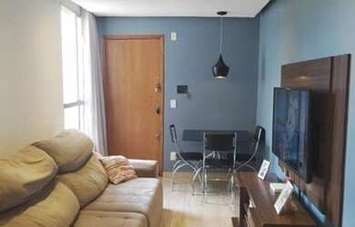 Imagem 12: Contagem - Apartamento Padrão - CH REUNIDAS STA TEREZINHA