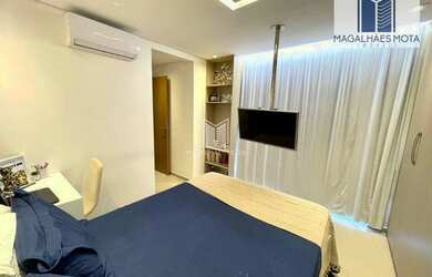 Imagem 9: Apartamento com 3 dormitórios à venda, 75 m² por R$ 690.000,00 - Joaquim Távora - Fortalez