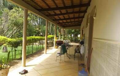 Imagem 5: Lote/Terreno para venda com 14.098 metros quadrados