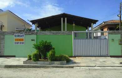 Imagem 1: Casa para venda, Tambauzinho, João Pessoa - 23141