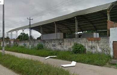 Imagem 2: Galpão para alugar, 1050 m² por R$ 10.000,00/mês - Jarí - Maracanaú/CE