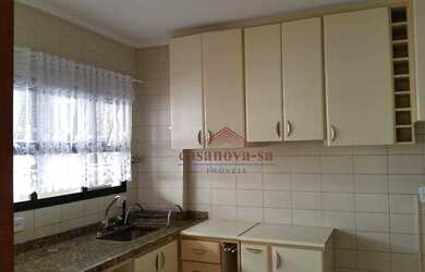 Imagem 5: Apartamento com 4 dormitórios à venda, 160 m² por R$ 680.000,00 - Vila Bastos - Santo Andr