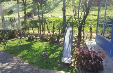 Imagem 8: Chácara com 3 dormitórios, 6000 m² - venda por R$ 6.000.000,00 ou aluguel...