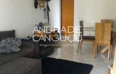 Imagem 7: APARTAMENTO RESIDENCIAL em GOIÂNIA - GO, ALTO DA GLÓRIA