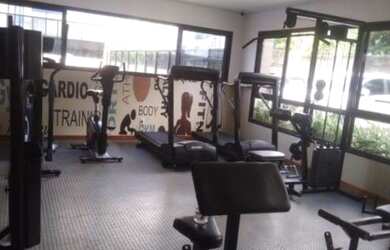 Imagem 8: Santa Teresa com 2 4, 01G e 60M² no Residencial Altos de Salvador