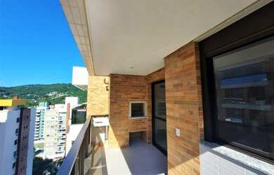 Imagem 6: Venda Apartamento duplex 4 suítes 3 vagas