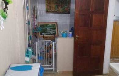 Imagem: A casa em condomínio possui 3 Dormitórios, 2 Banheiros, 2