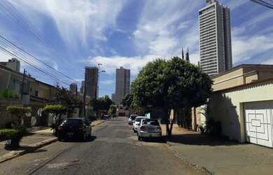 Imagem 2: Exelente Lote 429 m² Venda ou locação,300 metros Goiânia Shopping,Av.T9,...