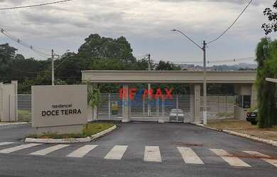 Imagem 1: Condomínio Doce Terra, terreno com 406 m² por apenas R$ 139.000 - Colina...
