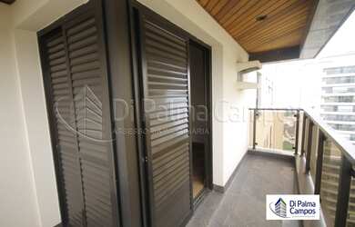 Imagem 15: Apartamento alto padrão 505 m² no Jardim da Saúde perto do Shopping...