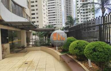 Imagem 8: Apartamento à venda, 84 m² por R$ 470.000,00 - Jardim Goiás - Goiânia/GO