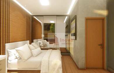 Imagem 14: Belíssima Cobertura com 3 suítes/2 vagas à venda, 145 m² por R$ 805.100...