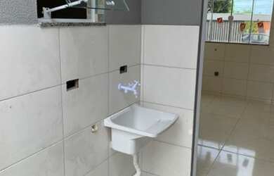 Imagem 12: Casa à venda, 56 m² por R$ 174.900,00 - Jardim Santo André - Londrina/PR