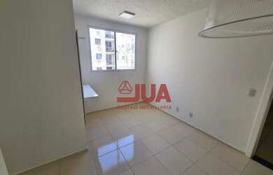 Imagem 3: Apartamento com 2 quartos, 45 m² - venda por R$ 225.000 ou aluguel por...