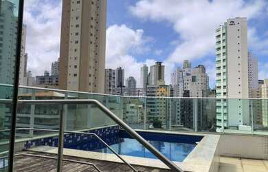 Imagem: O apartamento possui 3 Dormitórios, 3 Banheiros, 2 Vagas na