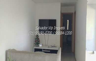 Imagem 12: APARTAMENTO RESIDENCIAL em Salvador - BA, Armação