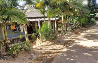 Imagem: A fazenda possui 3.000m² de Área e está localizado em Vargem