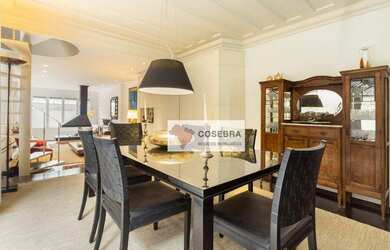 Imagem 12: Casa à venda, 260 m² por R$ 4.590.000,00 - Jardim Paulistano - São...