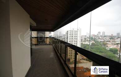 Imagem 8: Apartamento alto padrão 505 m² no Jardim da Saúde perto do Shopping...