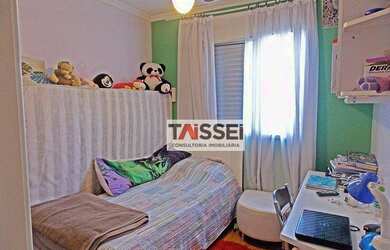 Imagem 8: Apartamento à venda, 95 m² por R$ 710.000,00 - São Judas - São Paulo/SP