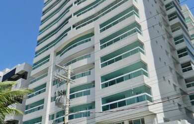 Imagem 2: luxuoso apartamento em excelente localização centro de mongagua oportunidade