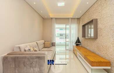 Imagem 4: Matinhos - Apartamento Padrão - Caiobá