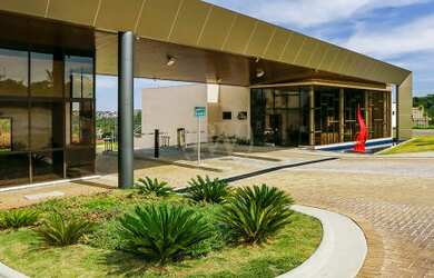 Imagem: O terreno possui 368m² de Área e está localizado em Jardins