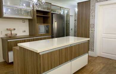 Imagem 14: Casa a venda na Granja Viana Condominio Euroville