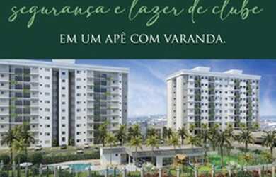 Imagem 13: Ap. 2Q e 3Q - Em frente P. Tamanduá - Setor Garavelo