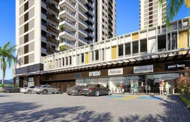 Imagem 3: O seu lar mais completo com sua família e uma vista linda, todos os dias