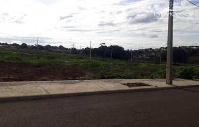 Imagem: O terreno possui 300m² de Área e está localizado em Cataratas