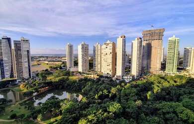 Imagem 1: CHATEAU FLAMBOYANT DESOCUPADO