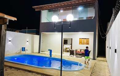 Imagem 15: Vendo Casa em São Miguel do gostoso