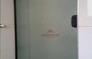 Imagem 10: Apartamento com 4 dormitórios à venda, 160 m² por R$ 680.000,00 - Vila Bastos - Santo Andr