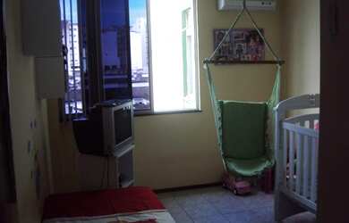 Imagem 14: Apartamento com 3/4 a venda, 119 m² por R$ 420.000 - Costa Azul - Salvador/BA...