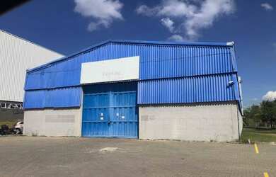 Imagem 10: Galpão/Depósito/Armazém para aluguel tem 979 metros quadrados em Jardim...