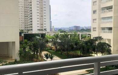 Imagem 6: Apartamento à venda, 83 m² por R$ 750.000,00 - Centro - Osasco/SP