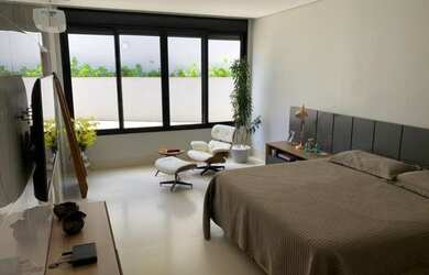 Imagem 8: Casa - Jardins Atenas. Piscina, Churrasqueira, Ar-condicionadoe920m²...