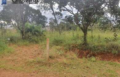 Imagem 10: Lote em Condomínio Fechado para Venda em Brasília, Setor Habitacional...