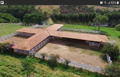 Imagem 12: FAZENDA DE LUXO CINEMATOGRÁFICA