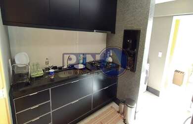 Imagem 7: APARTAMENTO A VENDA NO JARDIM GOIAS