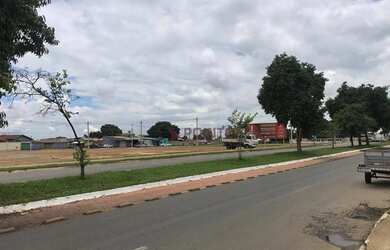 Imagem: O terreno possui 400m² de Área e está localizado em Independência