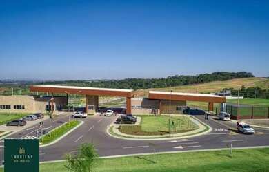 Imagem: O terreno possui 544m² de Área e está localizado em Setor