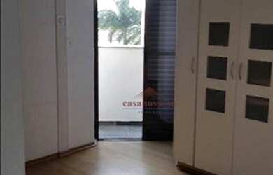 Imagem 16: Apartamento com 4 dormitórios à venda, 160 m² por R$ 680.000,00 - Vila Bastos - Santo Andr