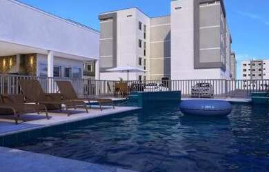 Imagem 3: Gran Torino Apartamento com 2 dormitórios