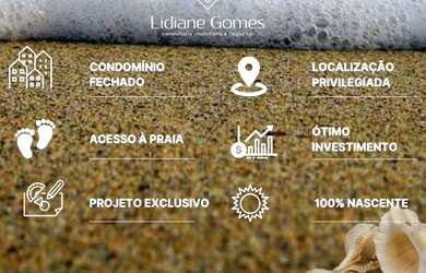 Imagem 7: Apartamento 2 Suítes em Porto das Dunas (Futuro Lançamento