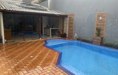 Imagem 6: Casa de Alvenaria