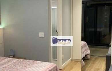 Imagem 3: Apartamento à venda, 37 m² por R$ 750.000,00 - Campo Belo - São Paulo/SP