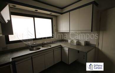 Imagem 11: Apartamento alto padrão 505 m² no Jardim da Saúde perto do Shopping...